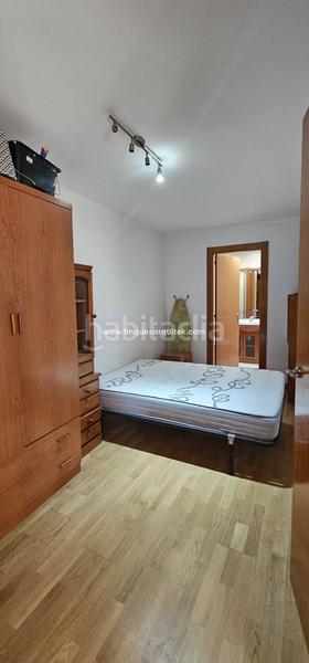 Foto f96c67be-4593-4168-9365-5c7e1d407b3e. Ático àtico en planta de 1 habitación, con ascensor. en Lleida