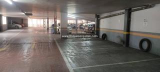 Aparcament cotxe a Avenida blondel 96. Parking en venta avenida blondel