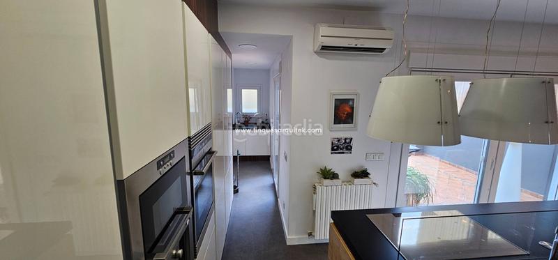 Foto 1396aba2-826d-4e37-9430-5ce1e88c1d16. Casa amb calefacció aparcament piscina a Príncep de Viana-Clot-Xalets Humbert Torres Lleida