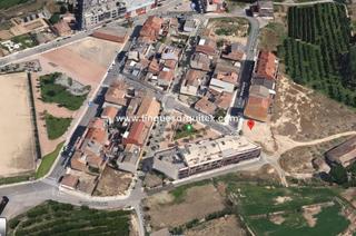 Terreny residencial a Llívia. Solar en lliva, en calle mostain 6 y 8