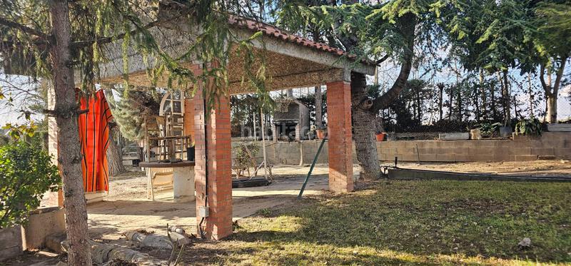 Foto 0efd5dfe-98f1-48c1-96fe-0279e3fb287b. Masía casa con terreno, muy cerca en Llívia Lleida