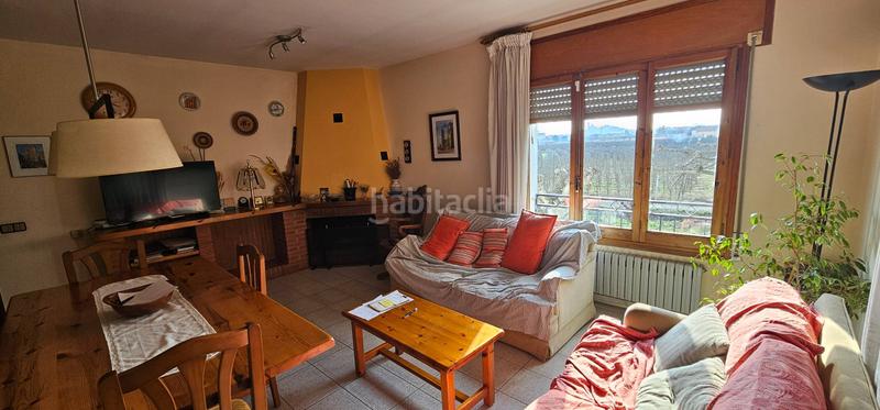 Foto 3e19a9c0-28c6-4f10-b9e4-319a2a7fd223. Masía casa con terreno, muy cerca en Llívia Lleida