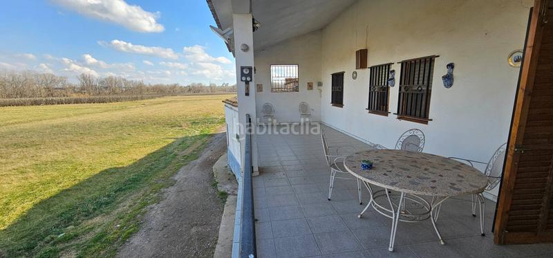 Foto e48e564f-f43e-4415-8ad2-0018e638bdba. Masía casa con terreno, muy cerca en Llívia Lleida