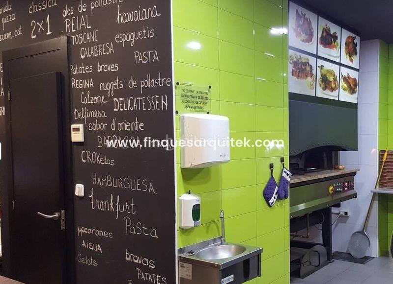 Foto 29550989-bf54-4726-9b9c-d4aa4f77f204. Lloguer local comercial a carrer d'agusti duran i sanpere 16 a Lleida