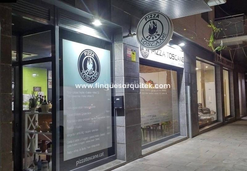 Foto 6d96a01a-e70e-47fa-9a94-797e2a2b999d. Lloguer local comercial a carrer d'agusti duran i sanpere 16 a Lleida