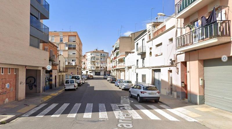 Foto e531ce88-a9f8-42a7-934e-1b217edb3e84. Casa , local 1 piso en Balàfia Lleida