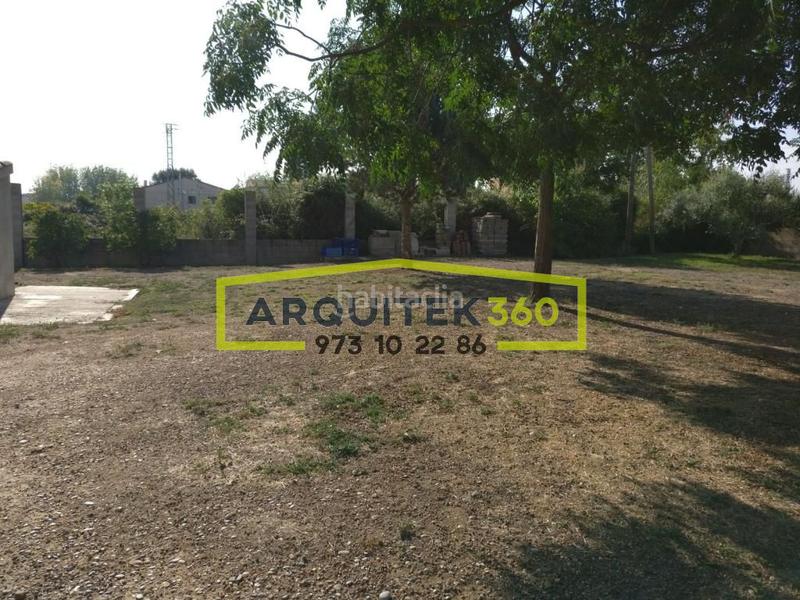 Foto 277e84a1-a849-44ce-98a0-2842f4bbb29a. Chalet con riscaldamento parcheggio piscina in Ciutat Jardí Lleida