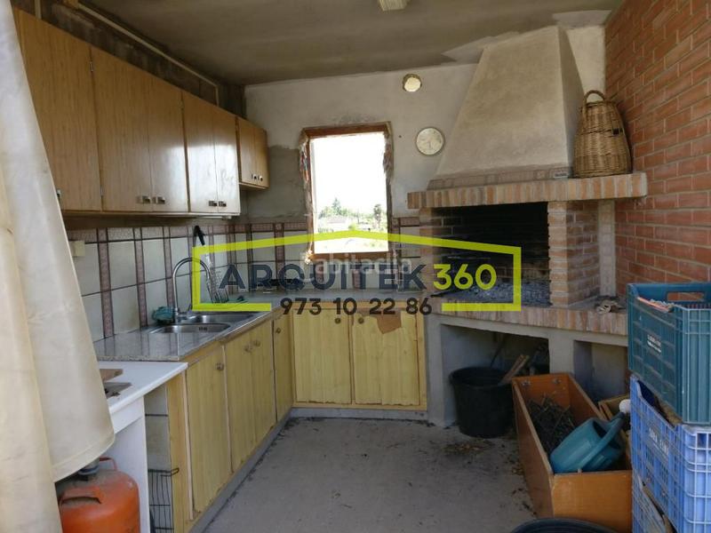 Foto 378575bf-efcb-4696-8dc8-244c3e686e32. Chalet con riscaldamento parcheggio piscina in Ciutat Jardí Lleida