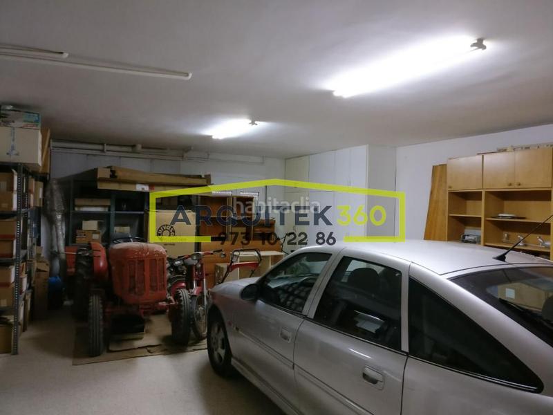 Foto 3e448ab6-ddfc-4151-b028-63c42c740e2f. Chalet con riscaldamento parcheggio piscina in Ciutat Jardí Lleida