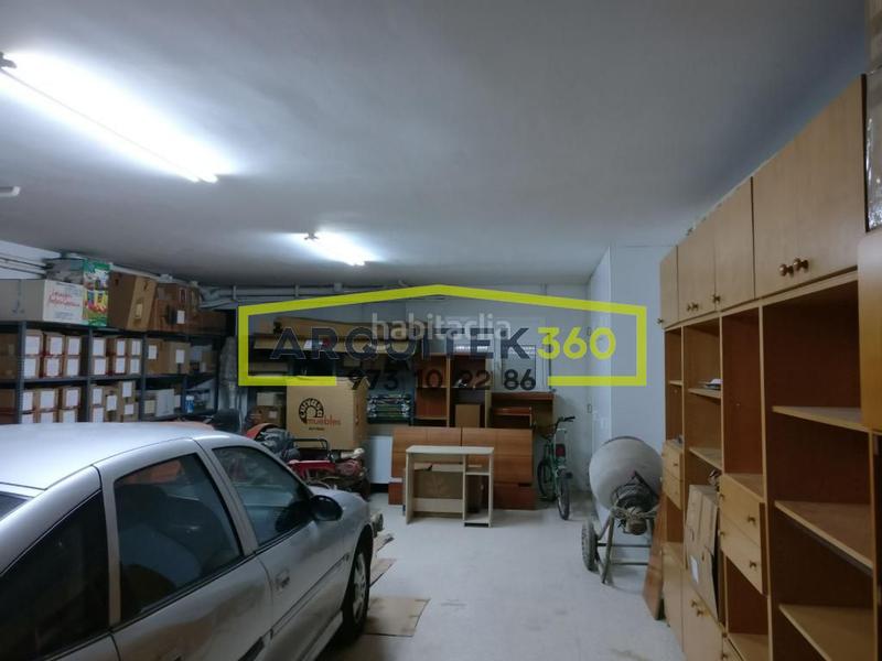 Foto f4eac5bb-fbf5-4732-b117-9fb3987bdbef. Chalet con riscaldamento parcheggio piscina in Ciutat Jardí Lleida