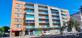 Appartamento in Balfia. Piso en prat de la riba en buen estado.