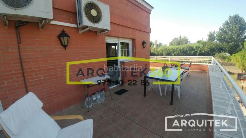 Foto 2b09dabb-e521-400e-88ee-6e74f7169fb7. Chalet  con 7450m2 terreno balafiahospital arnau vilanova en Lleida