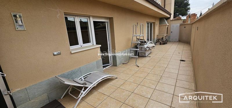Foto f9c1d4e3-6169-4041-8adb-fdb21be56ab2. Chalet , casa privada seminueva. en Albesa