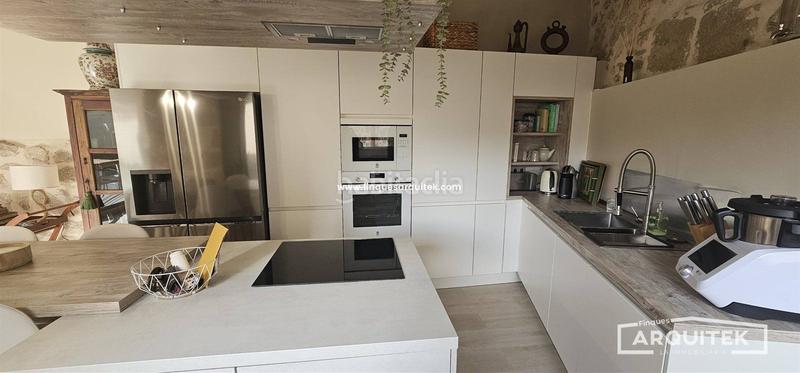 Foto 3627c864-ddb3-47dc-8529-6d828d90a26c. Haus mit pool in Puigverd de Lleida