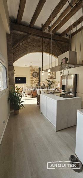 Foto 99d97c93-e150-4929-a62a-2512914e15ba. Haus mit pool in Puigverd de Lleida