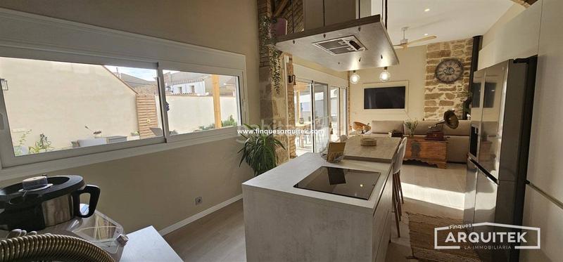 Foto aa05ce04-aa83-4e7b-bd63-cf50bee9cef5. Haus mit pool in Puigverd de Lleida