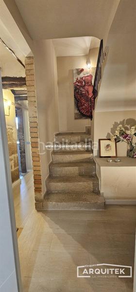 Foto c1955f54-0119-4ca7-a8b0-89f92d34d196. Haus mit pool in Puigverd de Lleida