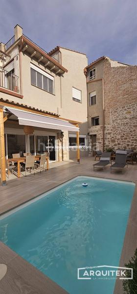 Foto c3d55841-844c-4391-a2c1-2ca8075010cf. Haus mit pool in Puigverd de Lleida