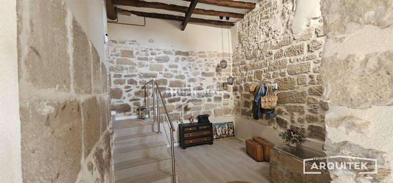 Foto efc182f7-8ca7-4bd4-ac48-12f538138177. Haus mit pool in Puigverd de Lleida