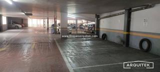 Posto auto in Centre Històric. Parking en venta avenida blondel