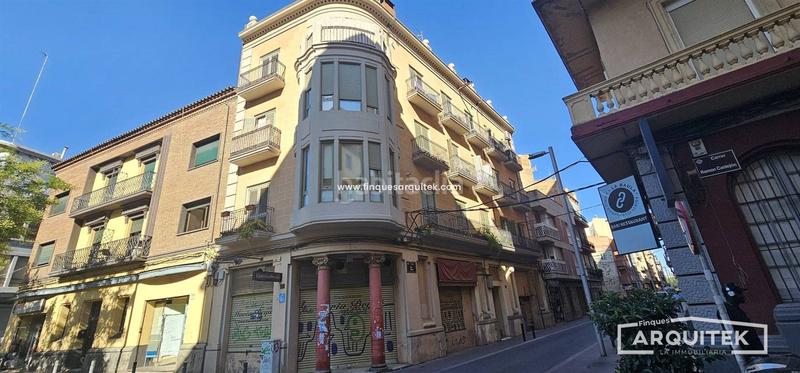 Foto 8542d62a-e0a9-443e-ae03-f69d7aff3dc9. Àtic a Rambla Ferran Lleida