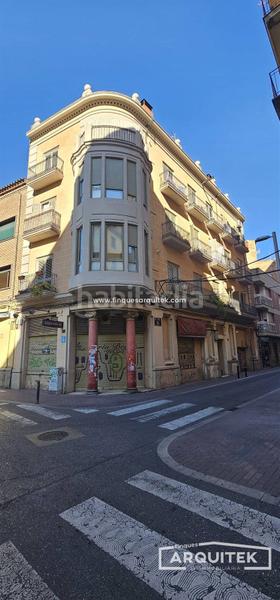 Foto be0df36f-15d7-43e3-9375-44e1920fb879. Àtic a Rambla Ferran Lleida