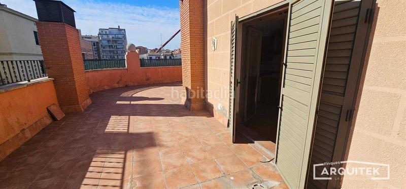 Foto e6d8d589-3002-4135-8451-0fec1b35d007. Àtic a Rambla Ferran Lleida