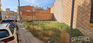 Finca rústica a Balàfia. Solar en balafia de 118 m2