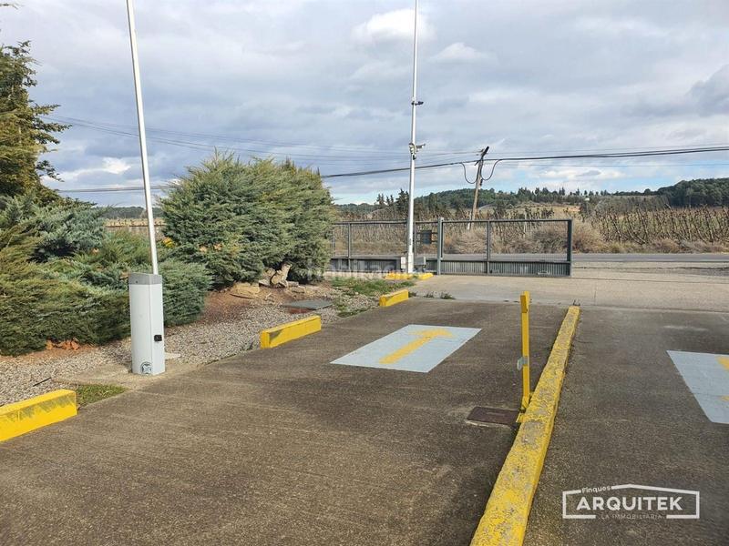 Foto 91dbb969-b46d-40ce-b80f-26f7601859b4. Affitto capannone industriale in Sucs Lleida