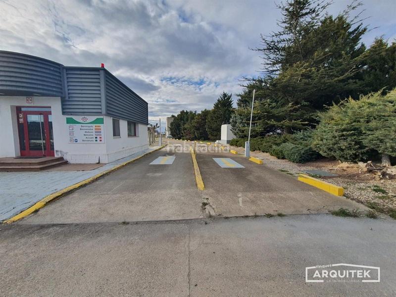 Foto deed1927-b421-42f7-b331-496c3f935722. Affitto capannone industriale in Sucs Lleida