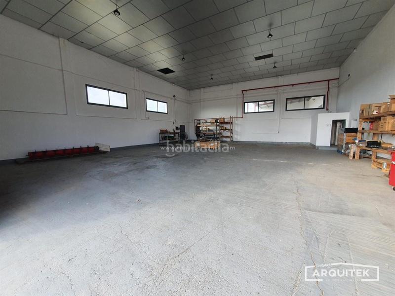 Foto 1b459e51-1f64-4901-bdfb-f8f06c31fd2d. Alquiler nave industrial  para logística lista para su uso en Lleida