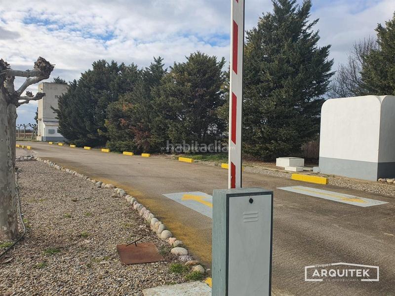 Foto 3851f6b3-b08c-40f4-83af-f72184278c4f. Alquiler nave industrial  para logística lista para su uso en Lleida