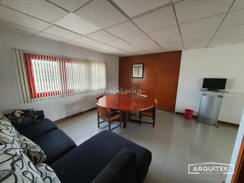 Foto 543f00e1-a34b-4571-b5d2-b16f419854e0. Alquiler nave industrial  para logística lista para su uso en Lleida