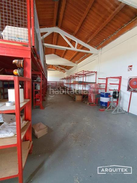 Foto 17d781bf-3f14-4950-8eff-a84caccc38d2. Lloguer nau industrial a Sucs Lleida