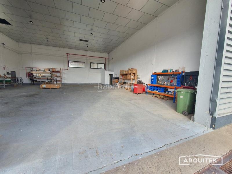 Foto ad1a6055-ff95-4730-abfe-390124c3aa31. Lloguer nau industrial a Sucs Lleida