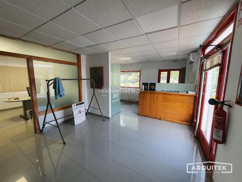 Foto fcbb2854-b842-4d95-ae06-37685e83e0b3. Lloguer nau industrial a Sucs Lleida