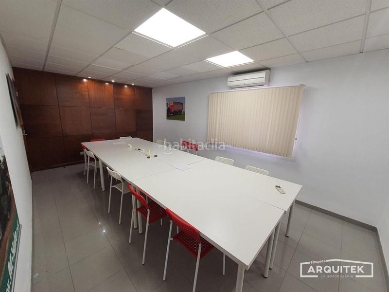 Foto 02562ea1-66fb-44a7-9e75-ccc48203f560. Location bâtiment à usage industriel dans Sucs Lleida