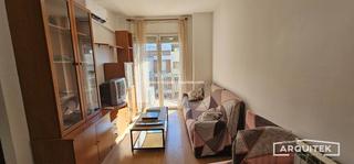 Pis a Cappont. Apartamento 2 habitaciones av. garrigues