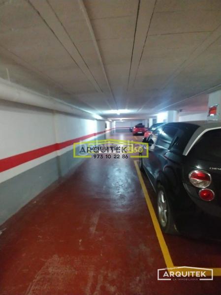 Foto 3dfe84ca-1fc0-45c5-9900-2b33c46836cb. Parking coche parking y trastero en Príncep de Viana-Clot-Xalets Humbert Torres Lleida