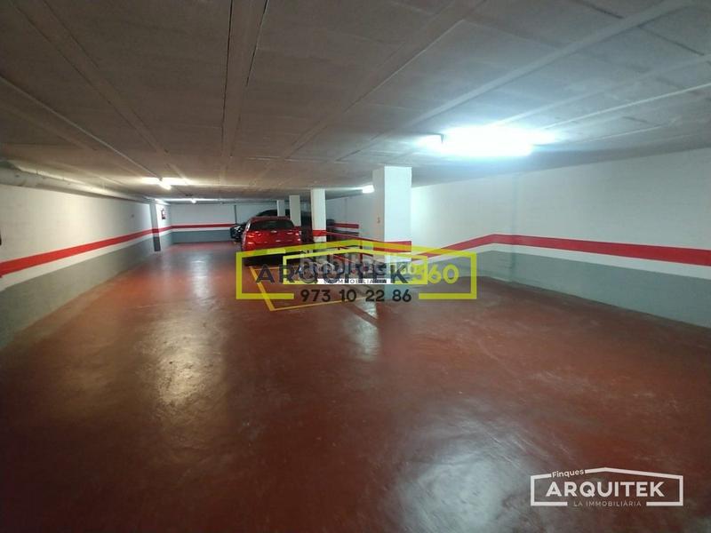 Foto 8f5c1765-7af2-47c3-9419-873021a701e5. Parking coche parking y trastero en Príncep de Viana-Clot-Xalets Humbert Torres Lleida