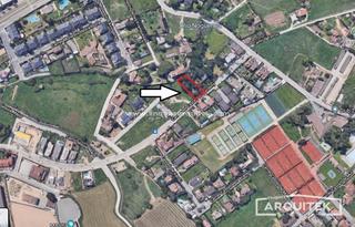 Propriété à Ciutat Jardí. Parcela 800m2 en el tenis lleida