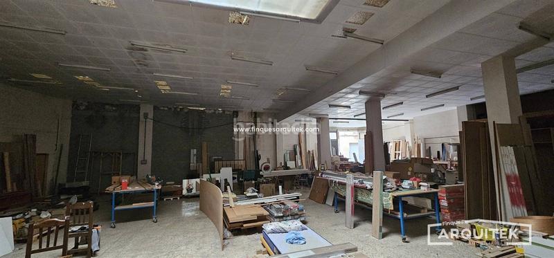 Foto 0f3bfcbe-6a50-493e-b6e8-23c1bb8b2b3d. Local comercial a Balàfia Lleida