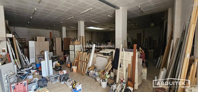 Foto 2041676a-4910-4dd9-9732-5f119ab99fd5. Local comercial a Balàfia Lleida