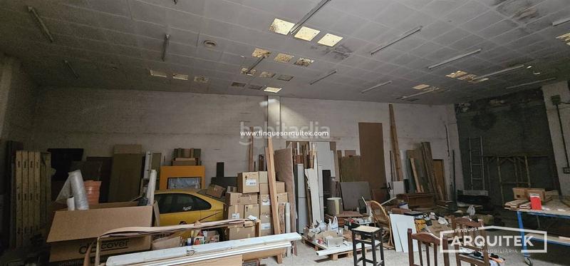 Foto 69ff0dd3-1741-4d13-a240-a3094422ac77. Local comercial a Balàfia Lleida