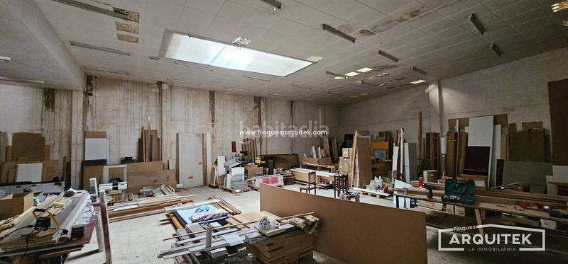 Foto 8b9a2ac4-4401-45ef-b1aa-46558e93822b. Local comercial a Balàfia Lleida