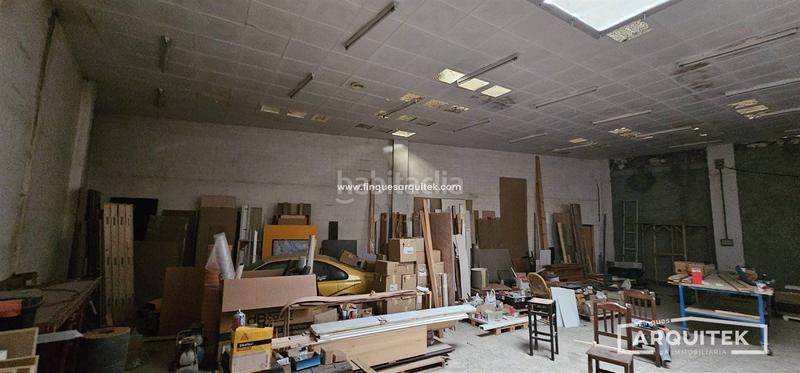 Foto b8ff04e3-48a8-461a-935e-92eaa3346e68. Local comercial a Balàfia Lleida
