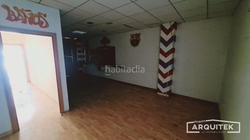 Foto 06d9398c-1fa2-4fc0-9b83-c3a011b3ba79. Local comercial a Príncep de Viana-Clot-Xalets Humbert Torres Lleida