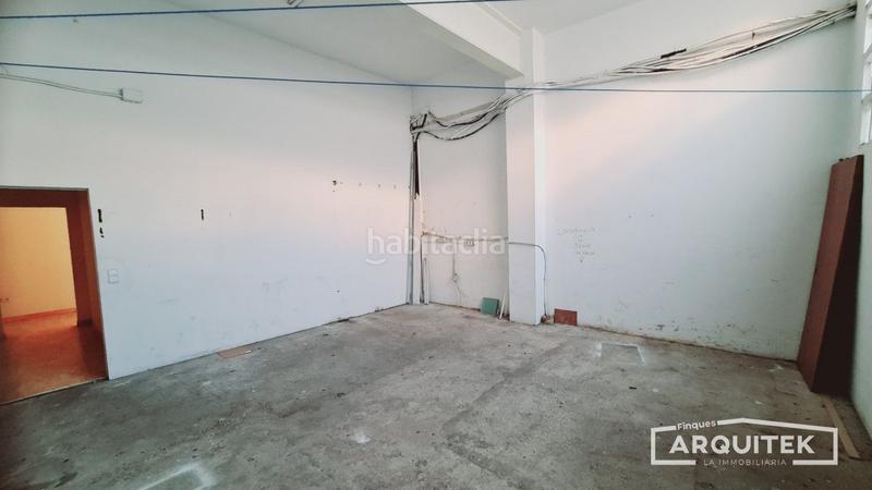 Foto 55390591-2865-4eb0-b3f6-0dd27e37896b. Local comercial a Príncep de Viana-Clot-Xalets Humbert Torres Lleida