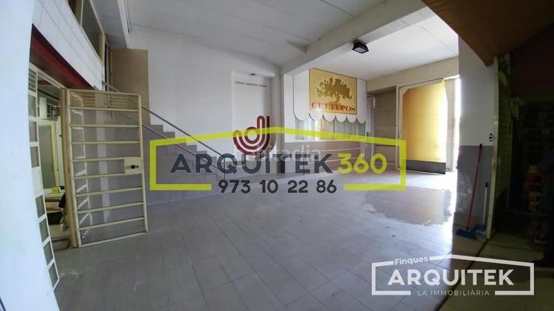 Foto f9befbf5-7203-4187-bd30-3f995572f4e1. Locale commerciale in La Bordeta Lleida