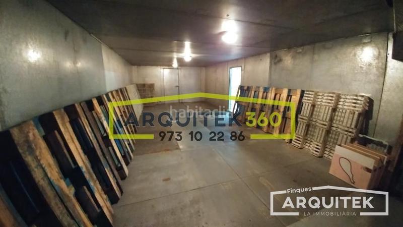 Foto fb065a70-9437-4a26-baca-52cfdab8a6bc. Locale commerciale in La Bordeta Lleida